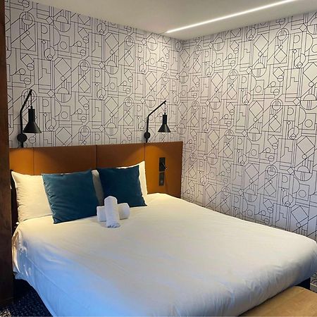 Отель Ibis Colmar Centre Экстерьер фото